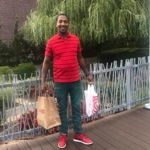 Meet your Posher, Jay